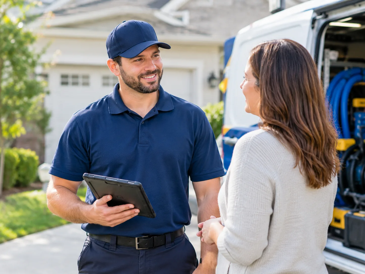 Sewage Backup Cleanup Lampasas, TX FAQs